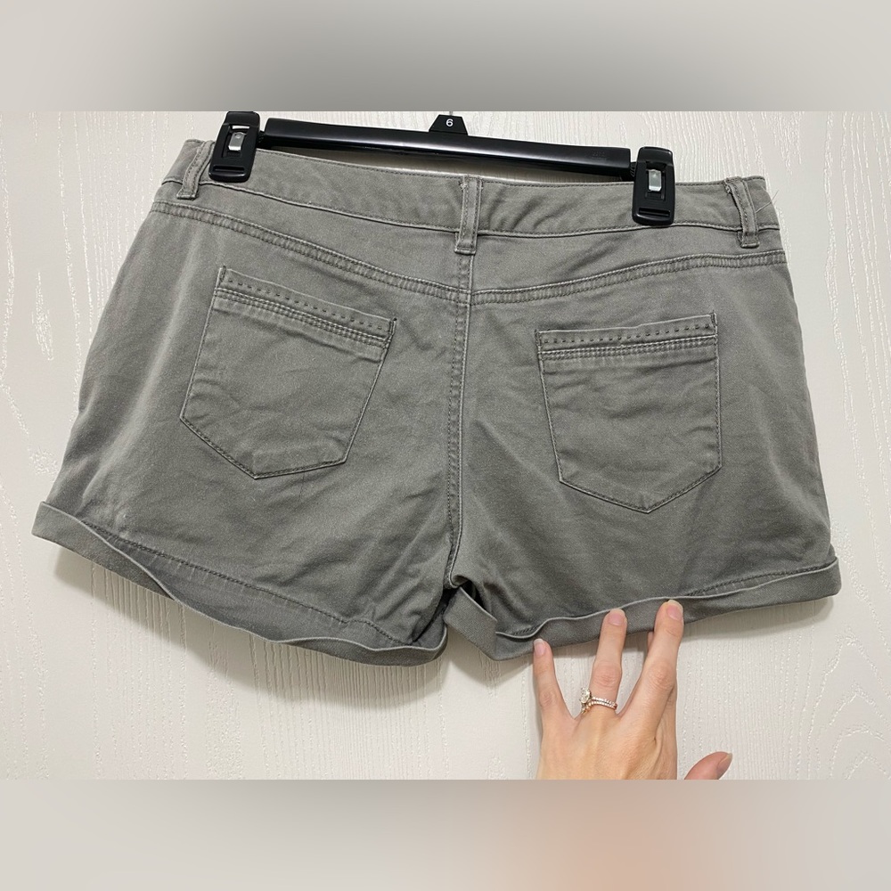 Shorts - Picture 2 of 2